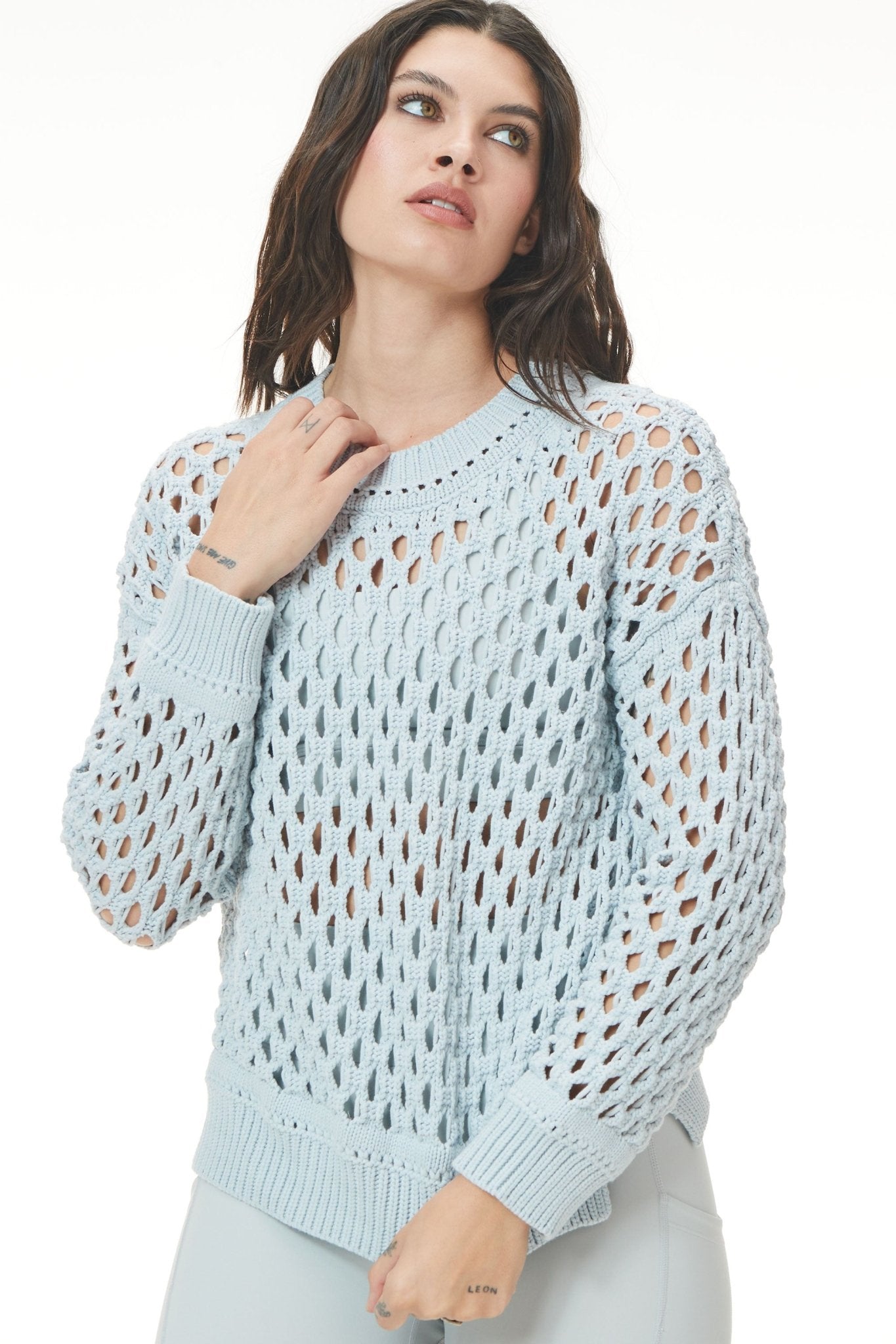 Love-All Sweater - Magnlens