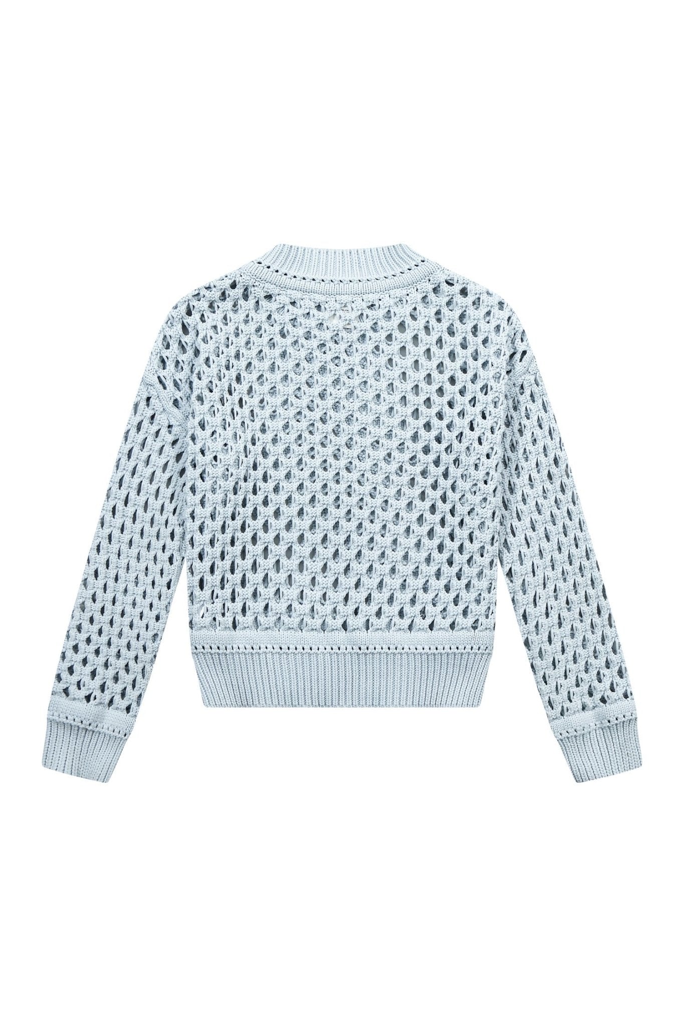 Love-All Sweater - Magnlens