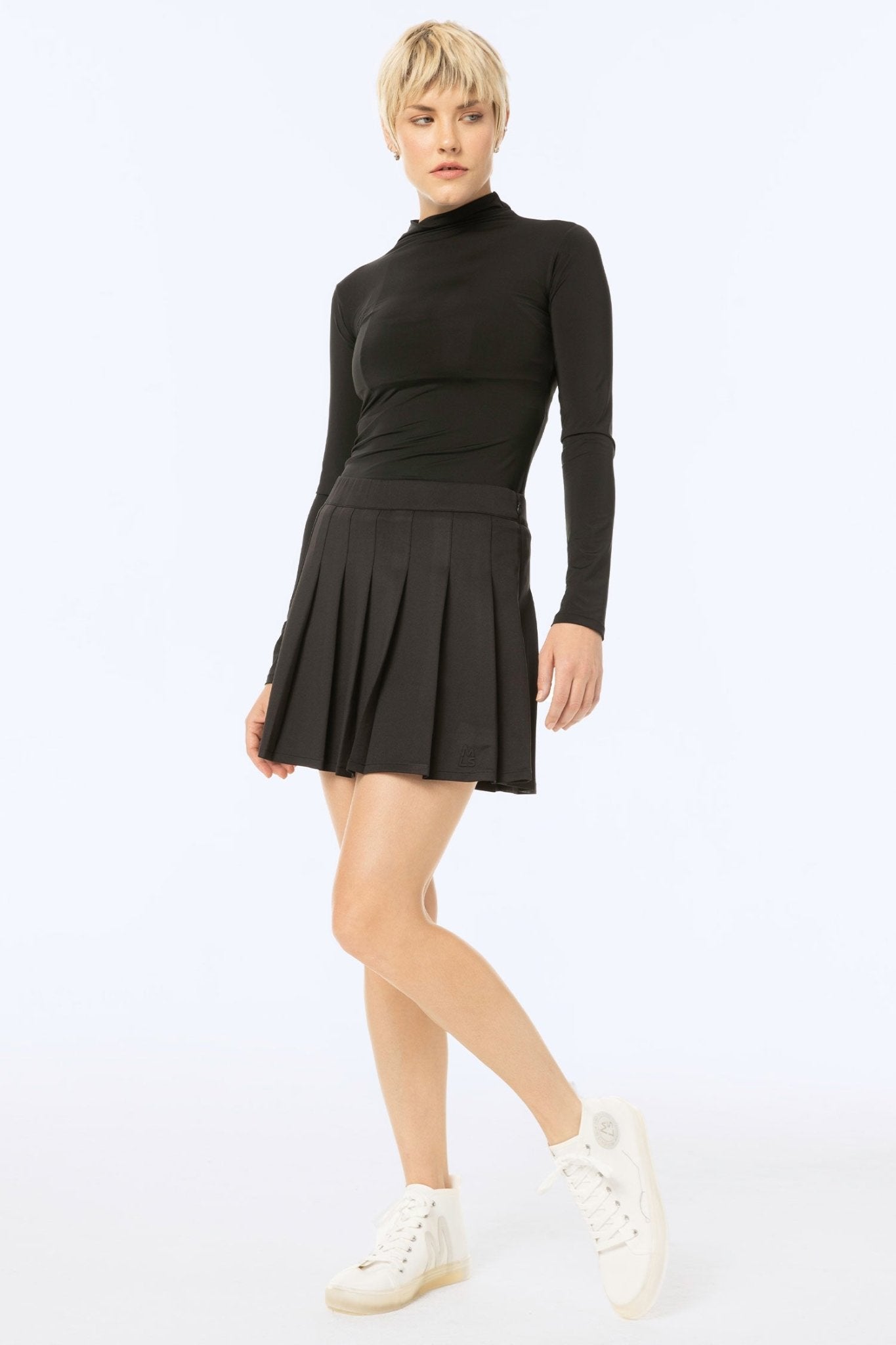 Malibu Tennis Skirt - Magnlens