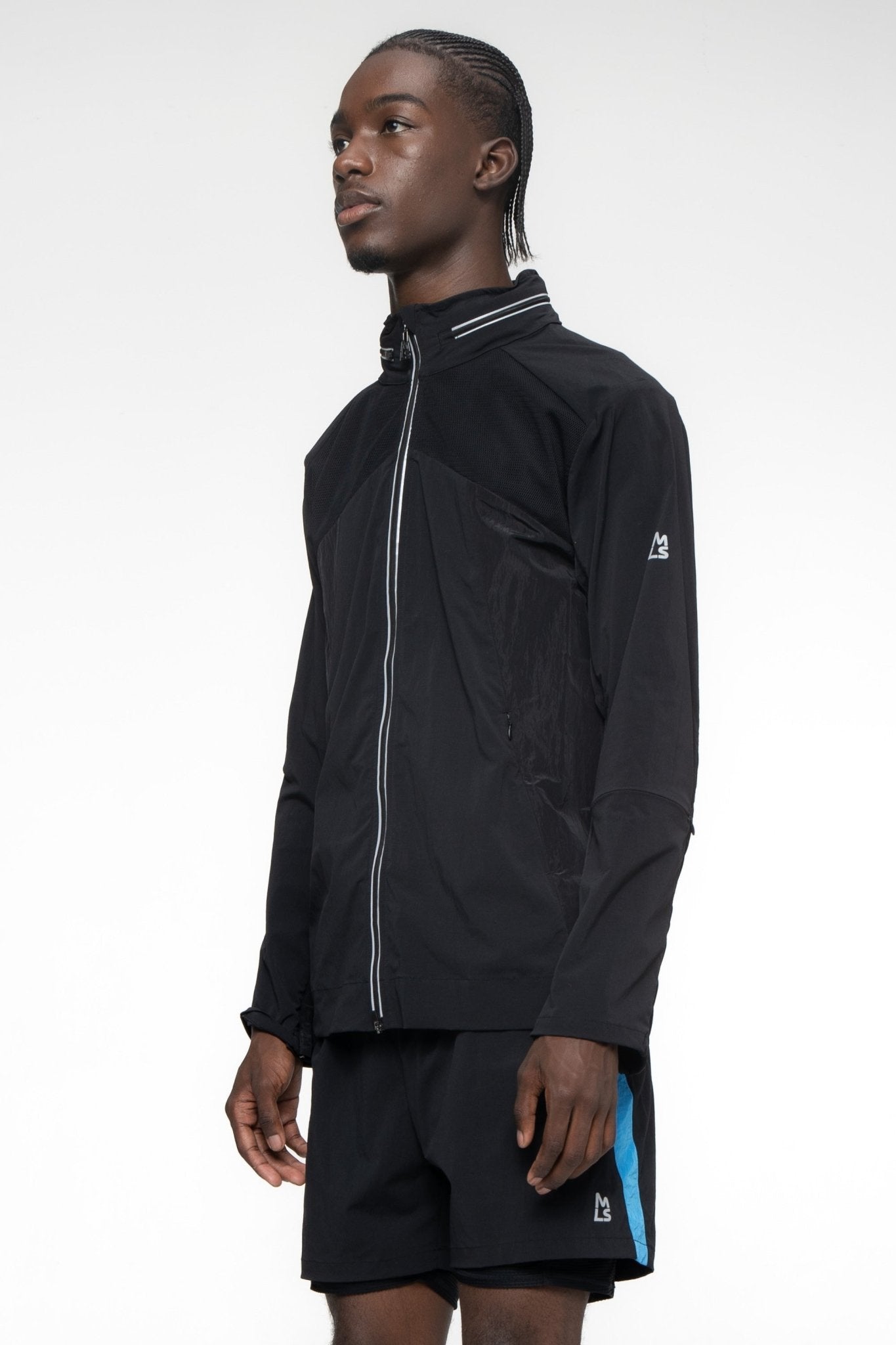 Ridge Lightweight Windbreaker - Magnlens