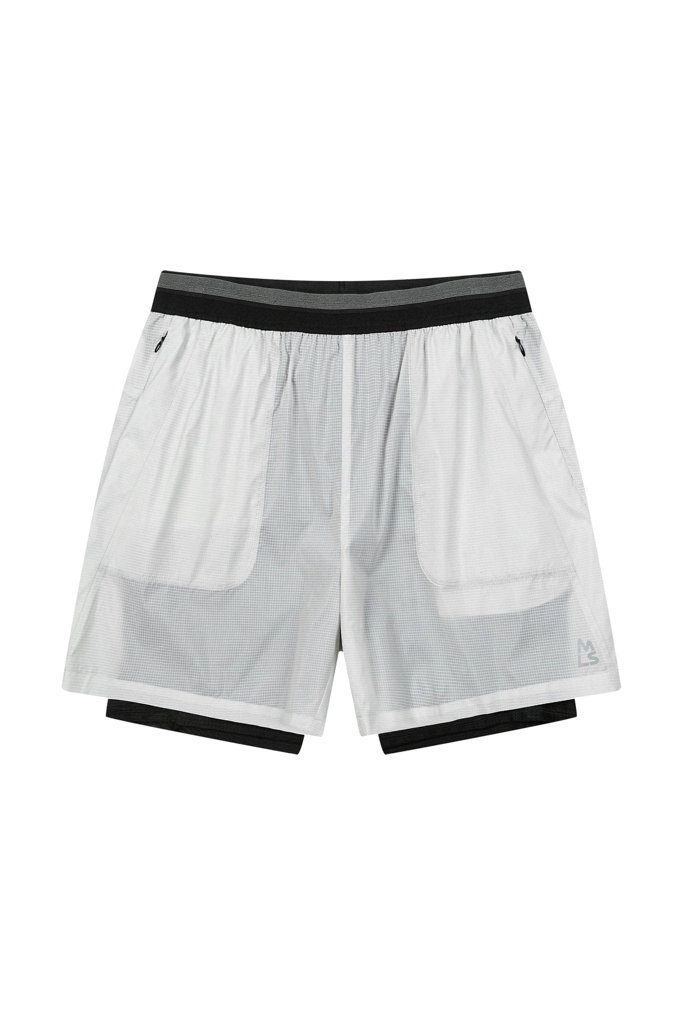 Solace Shorts - Magnlens