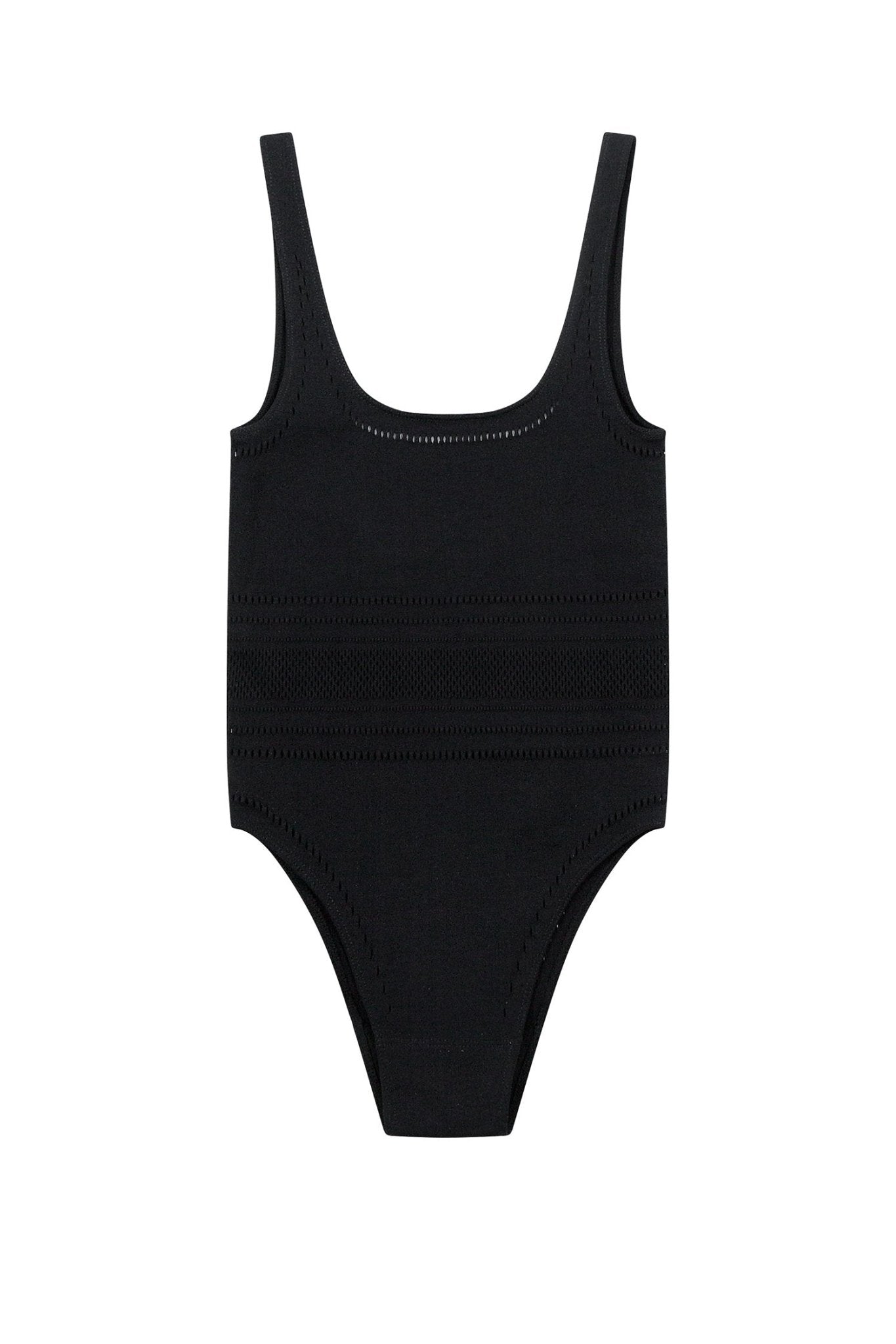Venice Sweat-To-Swim Seamless Bodysuit - Magnlens